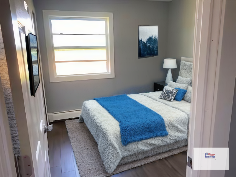 267 Sanford Street - 2, Pigeon, Michigan 48755, 3 Bedroom Bedrooms, 0 ,1 BathroomBathrooms,Apartment,Pleasant View Apartments,267 Sanford Street - 2,0,3162