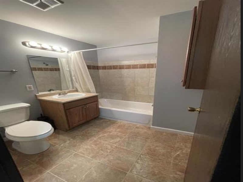208 2nd Street #7, Yale, Michigan 48097, 1 Bedroom Bedrooms, 0 ,1 BathroomBathrooms,Apartment,Walnut Village of Yale,208 2nd Street #7,0,3163