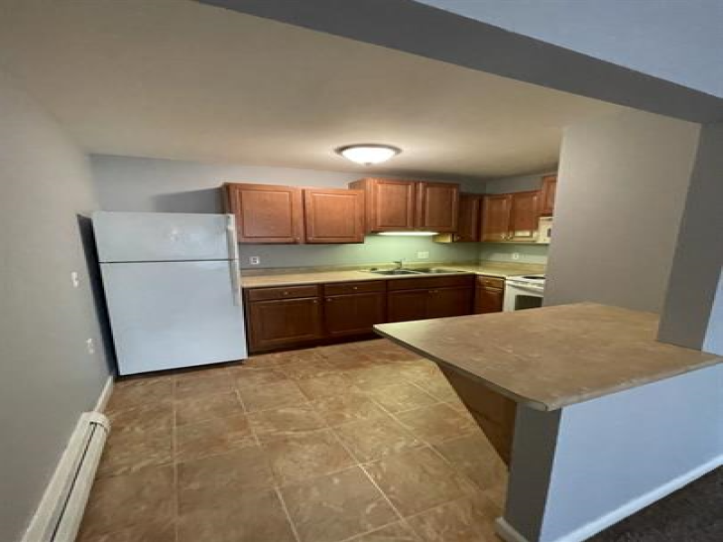 208 2nd Street #7, Yale, Michigan 48097, 1 Bedroom Bedrooms, 0 ,1 BathroomBathrooms,Apartment,Walnut Village of Yale,208 2nd Street #7,0,3163