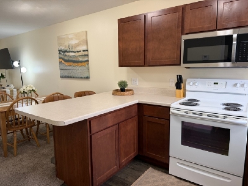 3881 Vale Drive, Traverse City, Michigan 49686, 2 Bedroom Bedrooms, 0 ,1.5 BathroomBathrooms,Apartment,Holiday Village Townhomes,3881 Vale Drive,0,3180