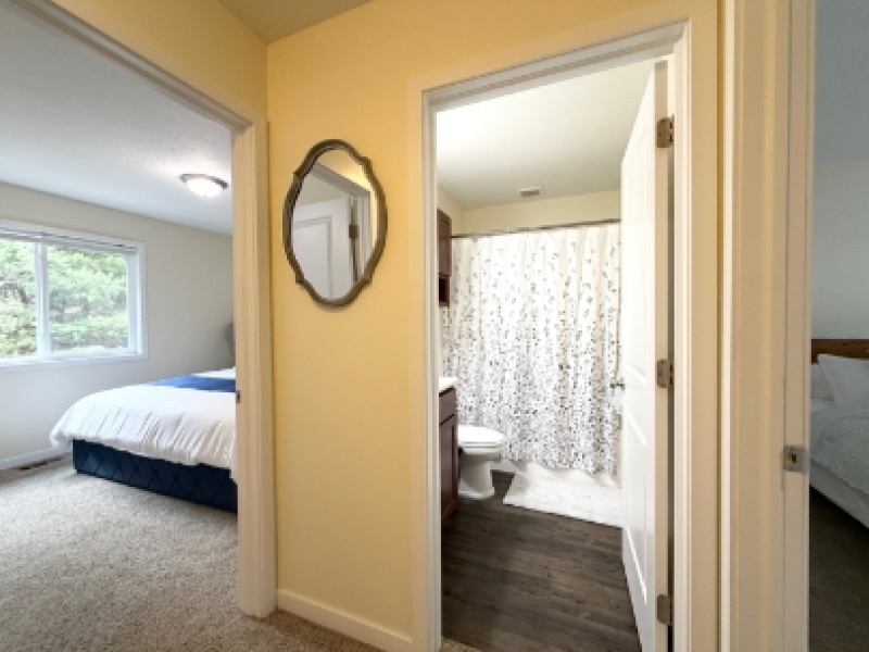 3881 Vale Drive, Traverse City, Michigan 49686, 2 Bedroom Bedrooms, 0 ,1.5 BathroomBathrooms,Apartment,Holiday Village Townhomes,3881 Vale Drive,0,3180