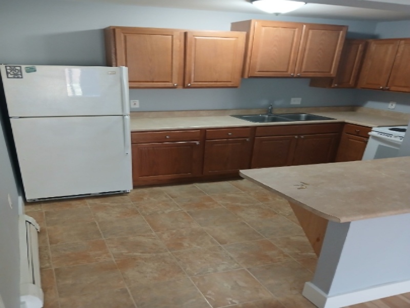 204 2nd Street #2, Yale, Michigan 48097, 1 Bedroom Bedrooms, 0 ,1 BathroomBathrooms,Apartment,Walnut Village of Yale ,204 2nd Street #2,0,3182