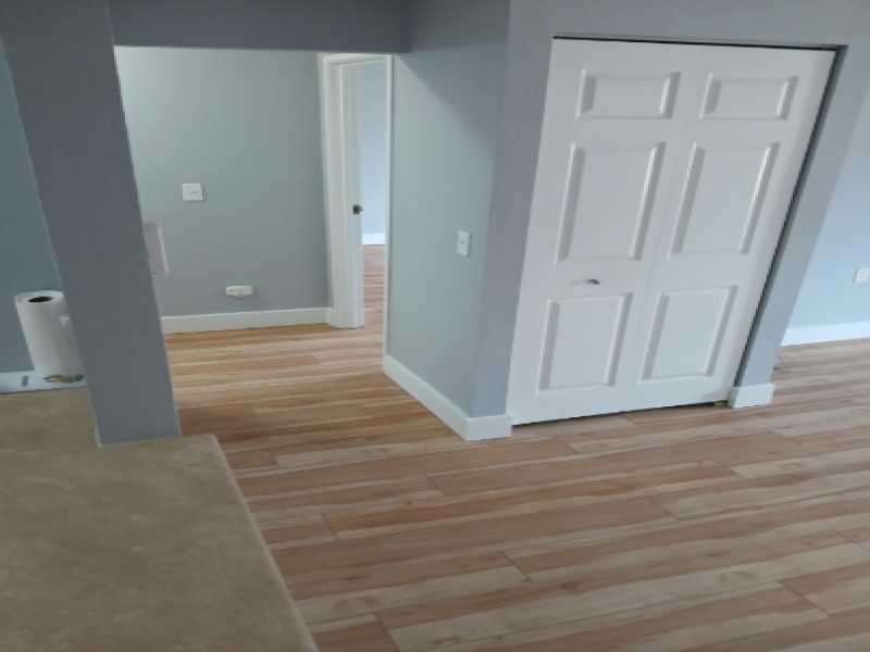 204 2nd Street #2, Yale, Michigan 48097, 1 Bedroom Bedrooms, 0 ,1 BathroomBathrooms,Apartment,Walnut Village of Yale ,204 2nd Street #2,0,3182