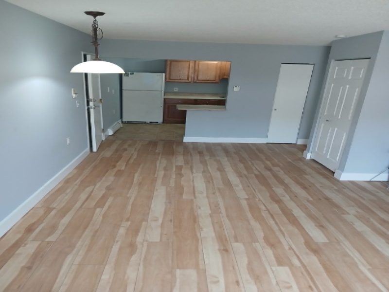 204 2nd Street #2, Yale, Michigan 48097, 1 Bedroom Bedrooms, 0 ,1 BathroomBathrooms,Apartment,Walnut Village of Yale ,204 2nd Street #2,0,3182