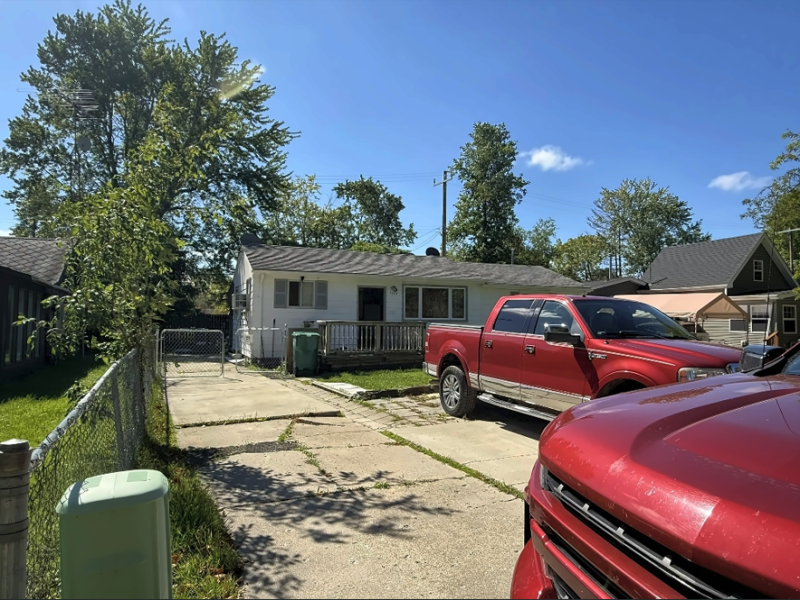 7352 Southwood Road, Lexington, Michigan 48450, 3 Bedroom Bedrooms, 0 ,1.5 BathroomBathrooms,House,7352 Southwood Road,7352 Southwood Road,0,3183