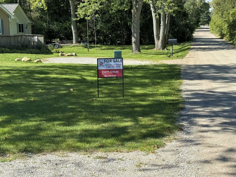 7352 Southwood Road, Lexington, Michigan 48450, 3 Bedroom Bedrooms, 0 ,1.5 BathroomBathrooms,House,7352 Southwood Road,7352 Southwood Road,0,3183