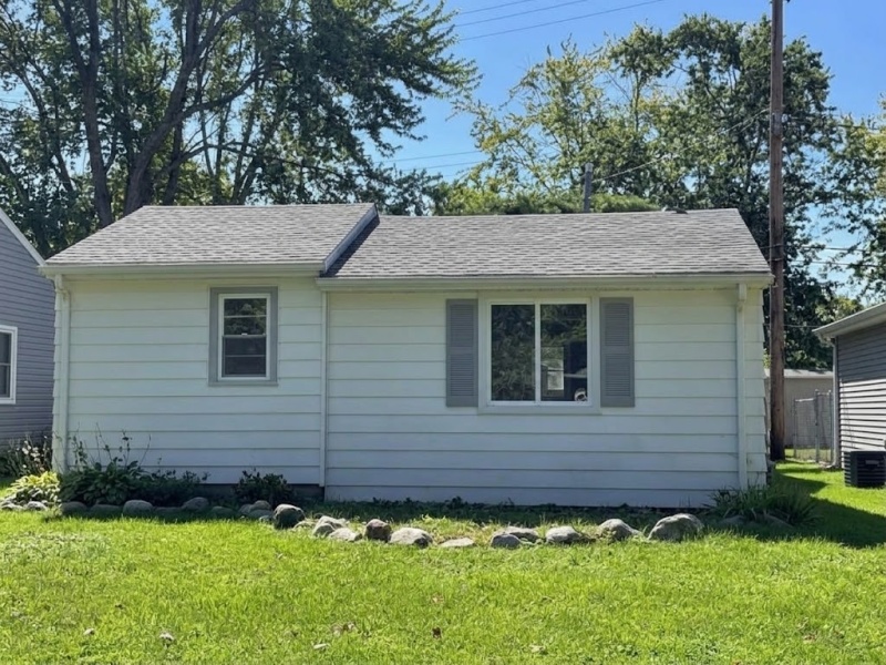 7352 Southwood Road, Lexington, Michigan 48450, 3 Bedroom Bedrooms, 0 ,1.5 BathroomBathrooms,House,7352 Southwood Road,7352 Southwood Road,0,3183