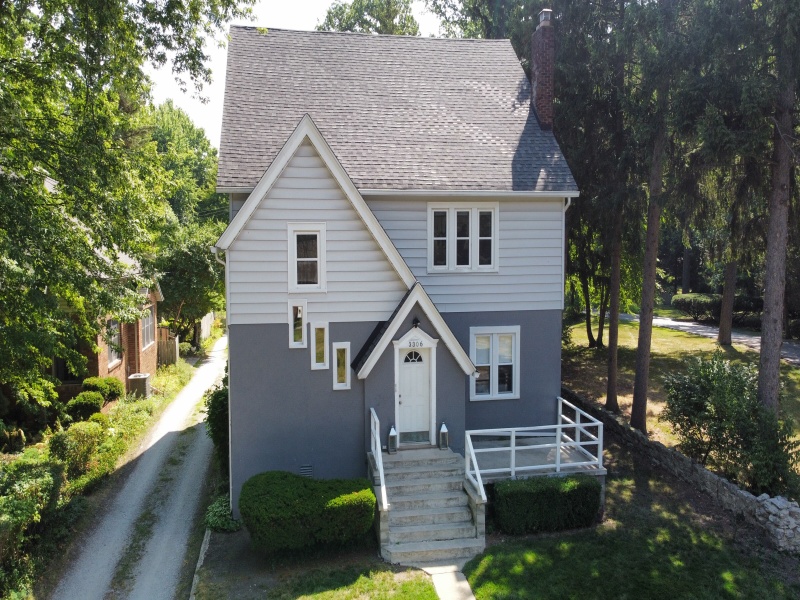 Address not available!, 3 Bedrooms Bedrooms, ,1 BathroomBathrooms,Duplex,For Rent,3306 Armour St.,1,1341