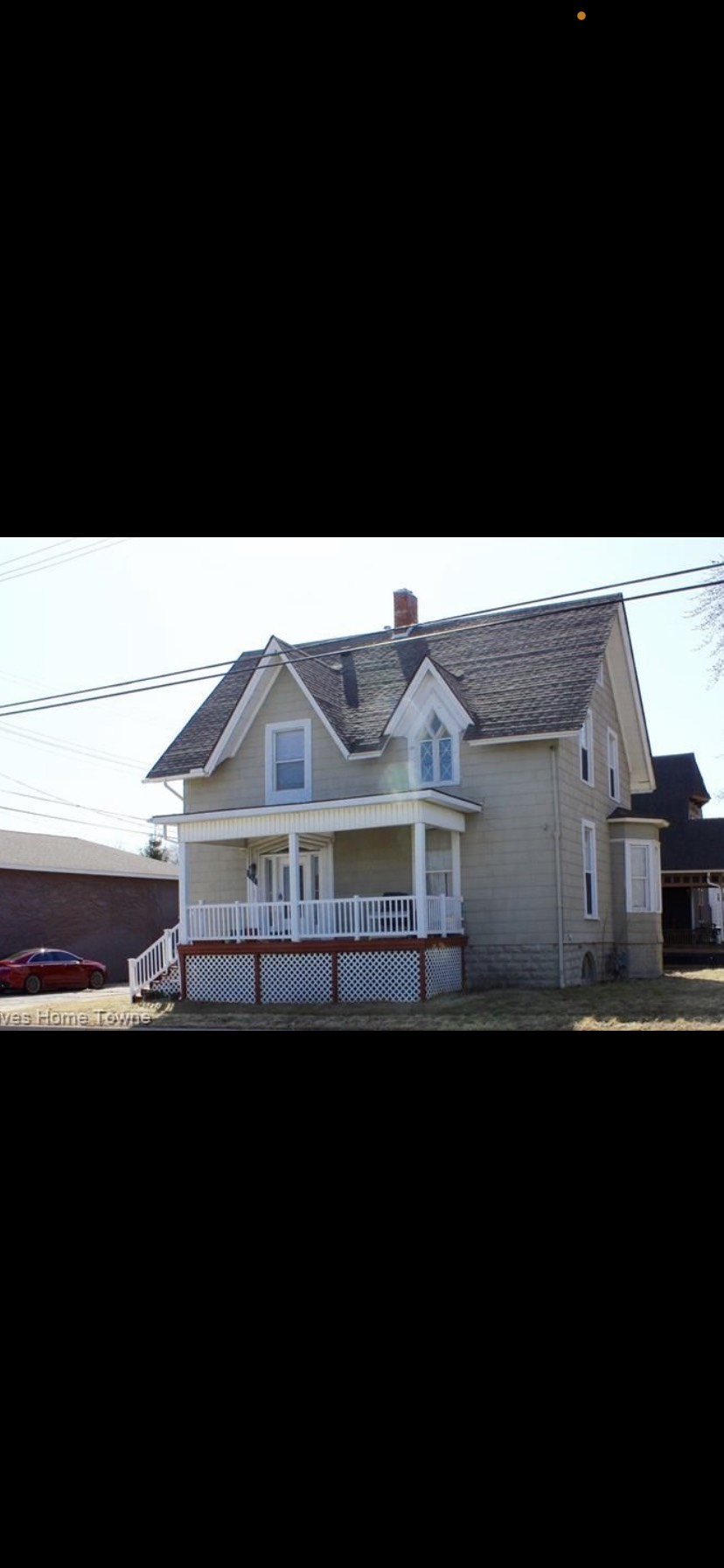 520 Griswold Apt #2, Port Huron, MI, Michigan 48060, 3 Bedrooms Bedrooms, ,1 BathroomBathrooms,Duplex,For Rent,520 Griswold Apt #2,1,1548