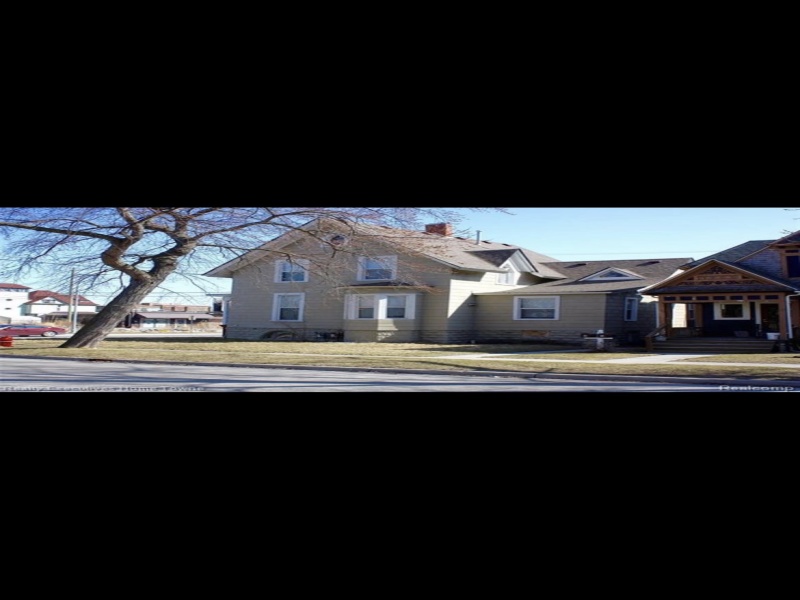 520 Griswold Apt #2, Port Huron, MI, Michigan 48060, 3 Bedrooms Bedrooms, ,1 BathroomBathrooms,Duplex,For Rent,520 Griswold Apt #2,1,1548