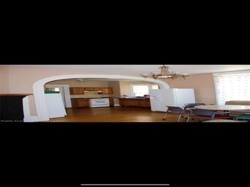 520 Griswold Apt #2, Port Huron, MI, Michigan 48060, 3 Bedrooms Bedrooms, ,1 BathroomBathrooms,Duplex,For Rent,520 Griswold Apt #2,1,1548