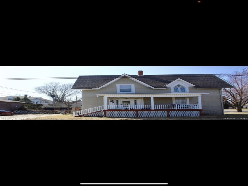 520 Griswold Apt #2, Port Huron, MI, Michigan 48060, 3 Bedrooms Bedrooms, ,1 BathroomBathrooms,Duplex,For Rent,520 Griswold Apt #2,1,1548