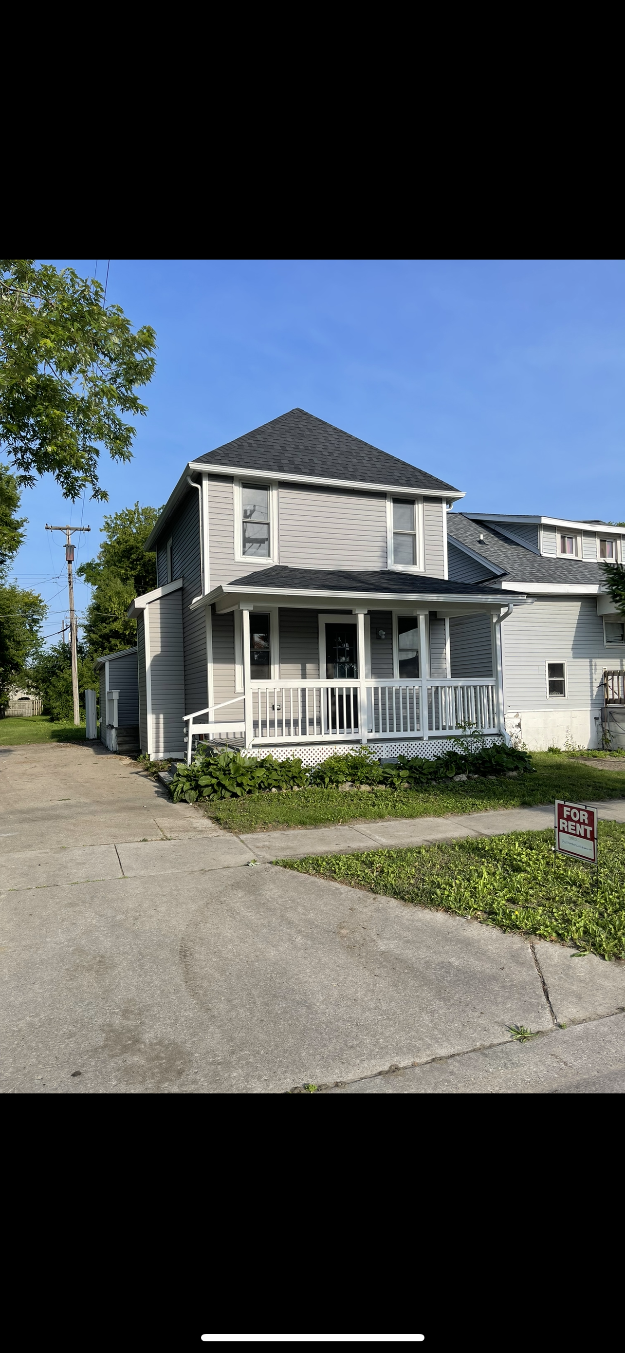 1521 11th Ave., Port Huron, Michigan 48060, 2 Bedrooms Bedrooms, ,1 BathroomBathrooms,House,1521 11th Ave. ,1590