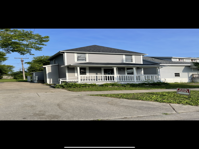 1521 11th Ave., Port Huron, Michigan 48060, 2 Bedrooms Bedrooms, ,1 BathroomBathrooms,House,1521 11th Ave. ,1590