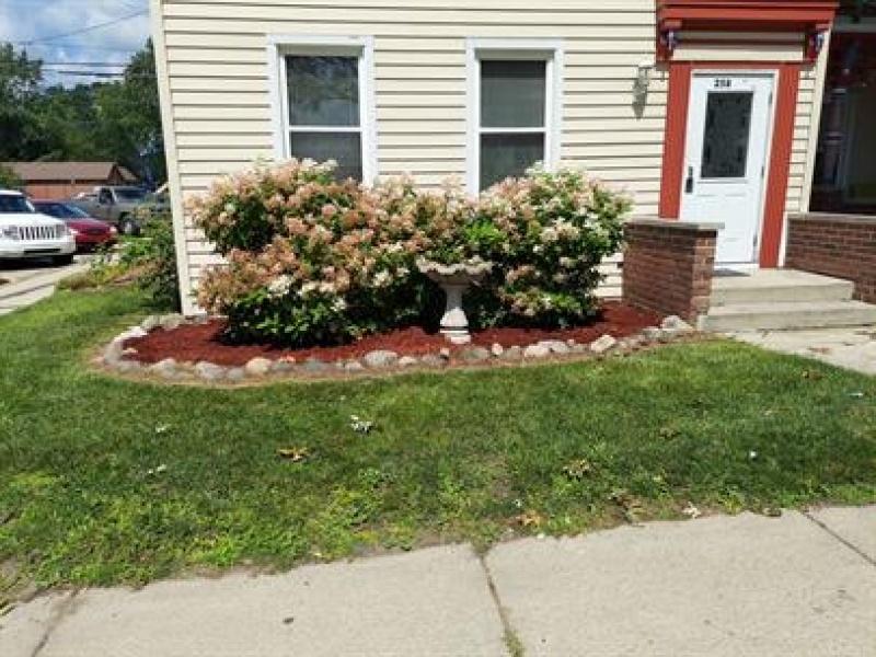 258 S. Water Street, Marine City, Michigan 48439, 3 Bedrooms Bedrooms, ,1 BathroomBathrooms,Apartment,258 S. Water Street,1623