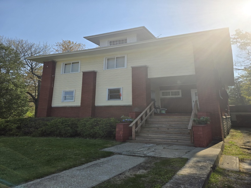 4549 Lakeshore, Fort Gratiot, Michigan 48059, 1 Bedroom Bedrooms, ,1 BathroomBathrooms,Apartment,4549 Lakeshore,1,1680