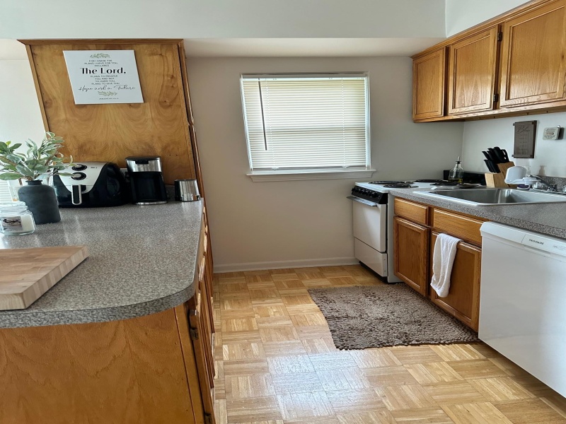 St Clair, Michigan 48079, 1 Bedroom Bedrooms, ,1 BathroomBathrooms,Apartment,1718